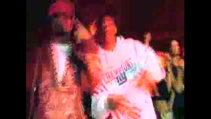 Pete Rock Feat Redman - Til I Retire Best Believe