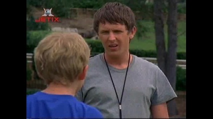 H2o Just Add Water s2ep2 part 1 