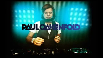 Paul Oakenfold - Tranceport #1 (1998) Entire Cd Continuous Mix (1.2 hrs)
