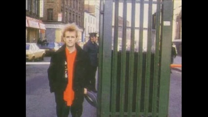 Howard Jones - Things Can Only Get Better