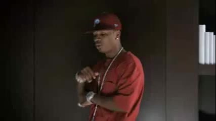 Hurricane Chris - Headboard 