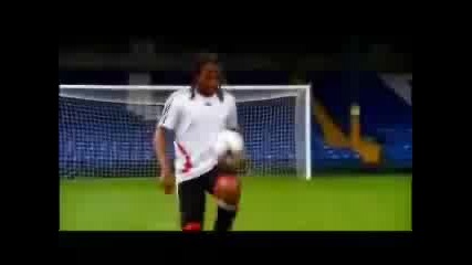 Anderson - How He Do