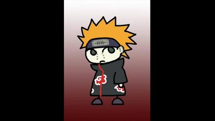 akatsuki pein