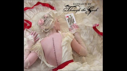 Hannah Fury - The apple 