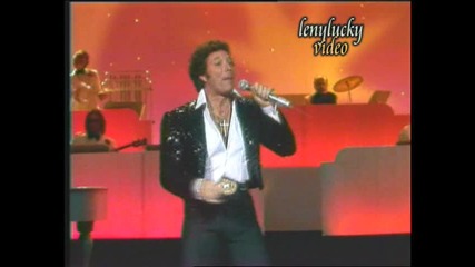 Tom Jones - Lady Madonna