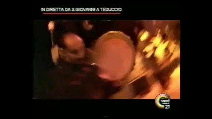 Teresa De Sio - A Sud ! 