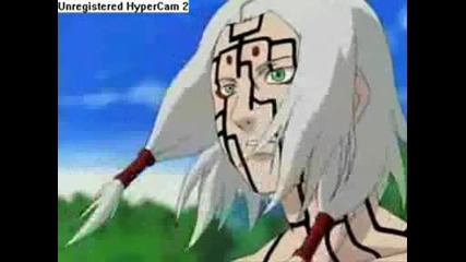 Naruto Amv - Gaara (metallica - Enter Sandman).avi