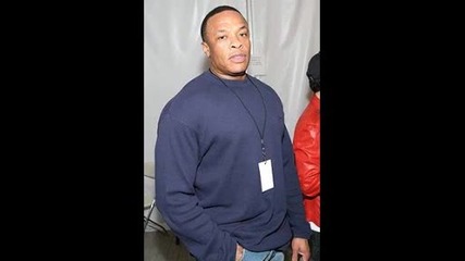 Dr Dre - Murder Ink