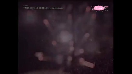 Ceca - Nagovori & Votka sa utehom ( Koncert 12.08.2012 )