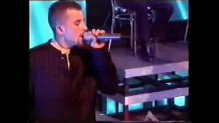 East 17 - Someone To Love - Live