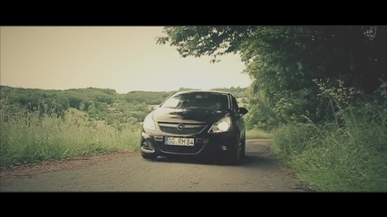 Beyond Limits - Opel Corsa Opc