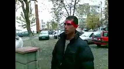 Бруслито Хаус Микс