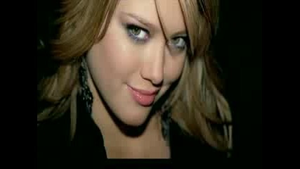 Hilary and Haylie duff - Our lips are sealed
