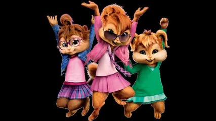 Bruno Mars - The Lazy Song Chipmunks version