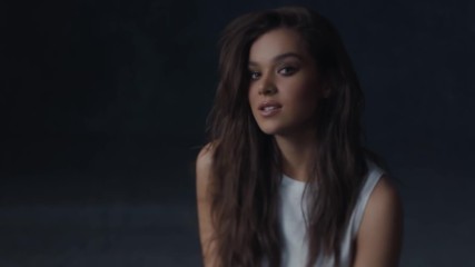 Hailee Steinfeld - Most Girls (2017) Hd 1080p