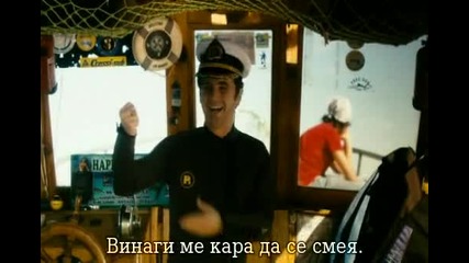 Recep Ivedik ( Реджеп Иведик ) * Част 6/10 *