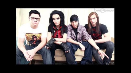 Tokio Hotel - Hunde 