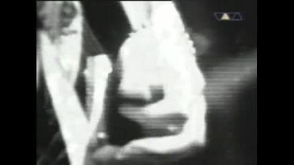 Paradise Lost - One Second