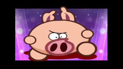Pig Епизод 4 Животните търсят талант