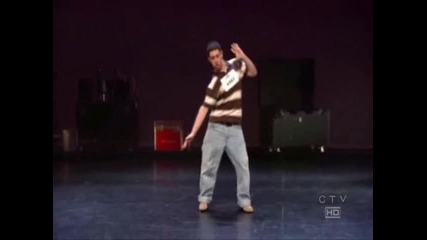 Dance