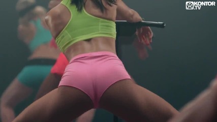 new Scooter feat. Wiz Khalifa - Bigroom Blitz (official Video)2014 *превод*