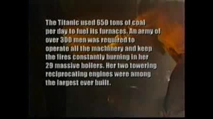 last mysteries of the titanic - part 11