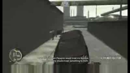 Gta 4 - mission - 82 - Pegorinos Pride
