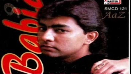 Sajjad Ali--bolo Bolo Bolo Kiya Deakha (pakistani 90s Pop)