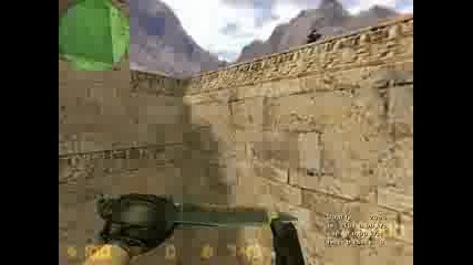 Cs 1.6 Dust 2 Skywalk