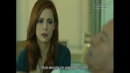 Прилив и отлив - eп.25/2 (bg subs)