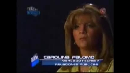 Rbd en Tras la verdad 5.8 
