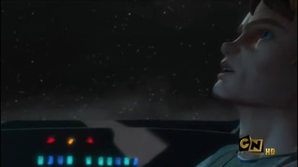 Clone Wars 01x06