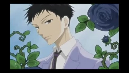 Wanted Sex Ouran High School Host Club Amv