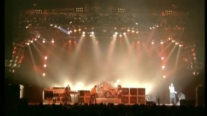 Deep Purple - Woman from Tokyo Hd 1993 ( Birmingham )