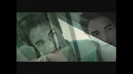Twilight - Robert Pattinson - Fanvideo