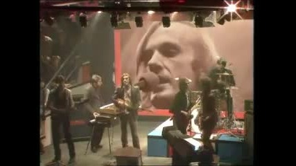 Sniffn the Tears - Drivers Seat , Live 1978 
