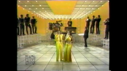 Sonny and Cher - Delta Dawn