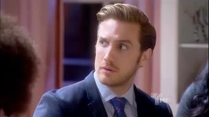 Una Maid en Manhattan Capitulo 78 Parte 5