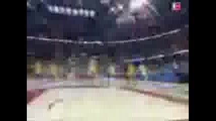 Kobe vs Lebron