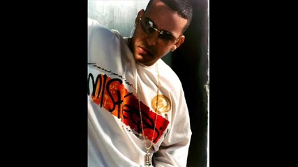 Daddy Yankee - Como Y Vete 