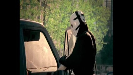 Der Clown Филмът Смърта на Клаудия