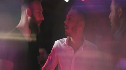 Dimitris Rallis & Billy Nikas - Magissa (official Video Clip) 2017