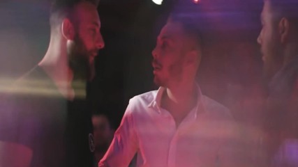 Dimitris Rallis & Billy Nikas - Magissa (official Video Clip) 2017