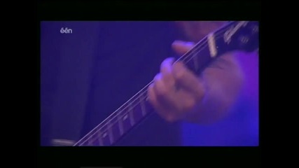 Foo Fighters - Best of you live at De Laatste Show