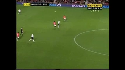 Cristiano Ronaldo Trick pass