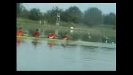 Rowing Club Cska