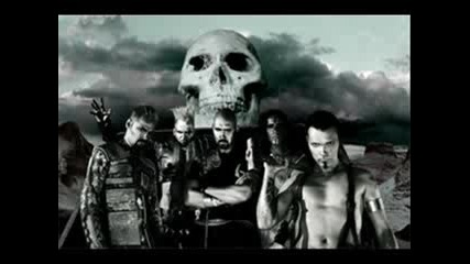 Dream Evil - The Chosen Ones