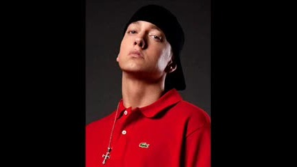 [ 2008 ] Eminem - Im Having A Relapse [ Freestyle ]