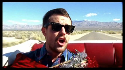 The Killers - Dont Shoot Me Santa [ високо качество ]