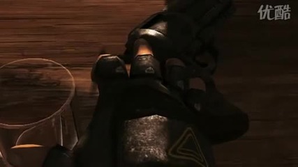 Starcraft 2 Cinematics Part 03/19 Old Times